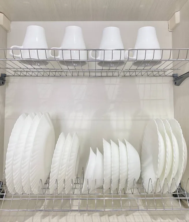 Уютная квартира с кондиционером