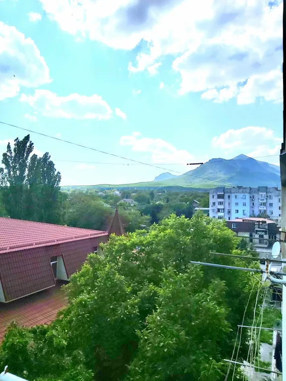 Уютная, светлая квартира в центре