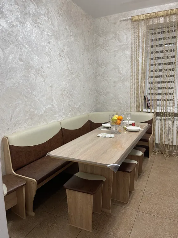 Коттедж Уютный дом с двумя ванными — Кисловодск