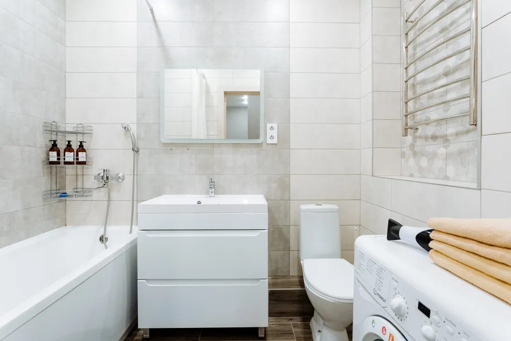 Квартира Квартира на Планете — Уфа