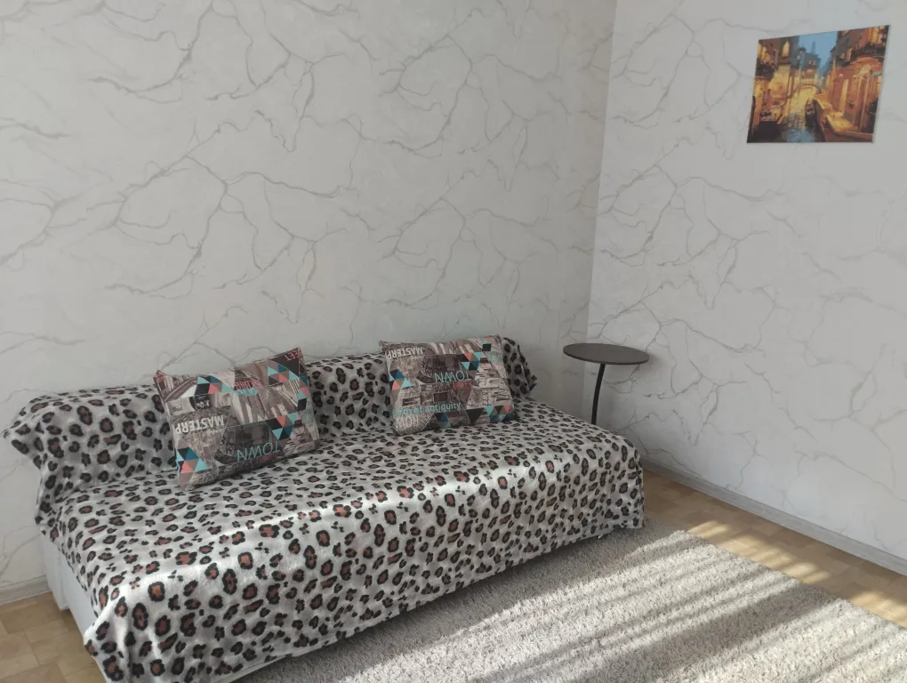 Квартира рядом с областной больницей и роддомом