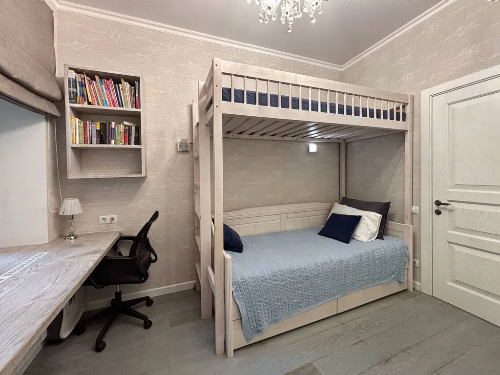 Квартира Квартира в Адмиралтействе у Эрмитажа — Санкт-Петербург