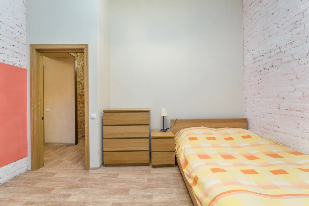 Квартира Квартира Малышка на Некрасова — Санкт-Петербург