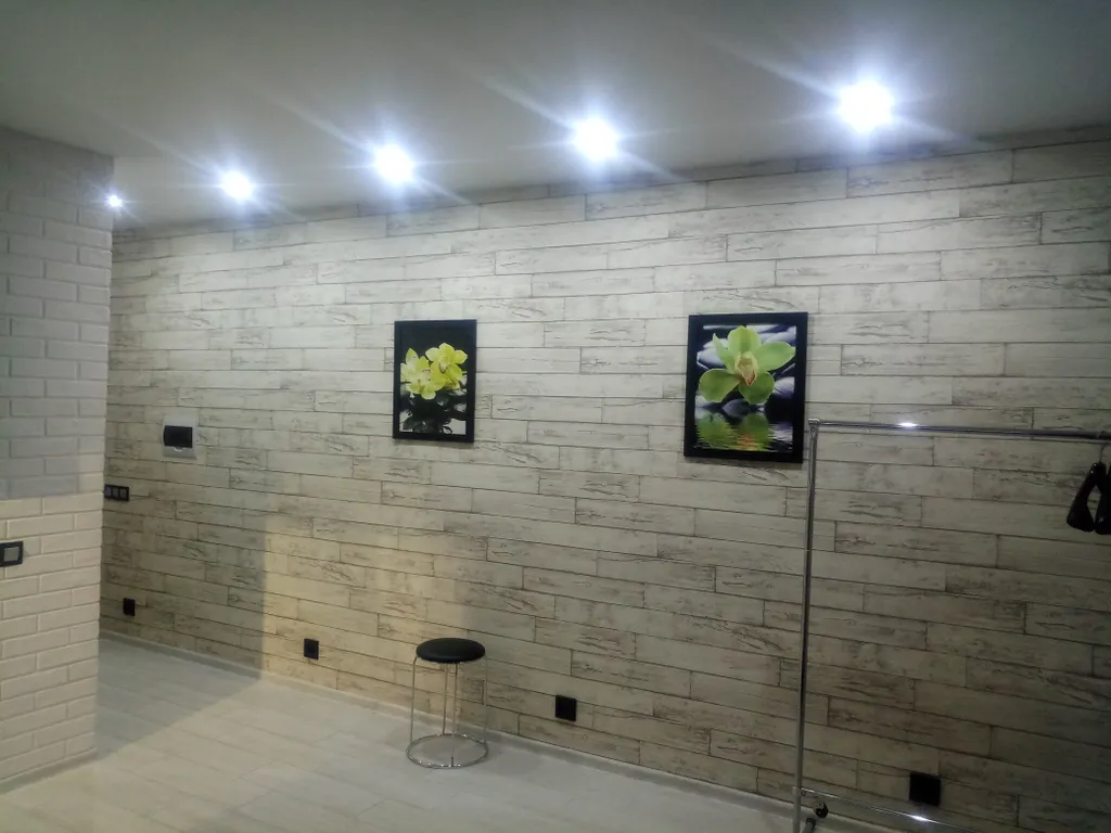 1-комнатная квартира комфорт