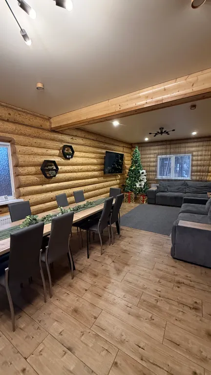 5-комнатный Дом