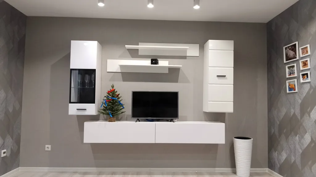 Квартира Просторная квартира, идеально для семьи или компании друзей — Шерегеш