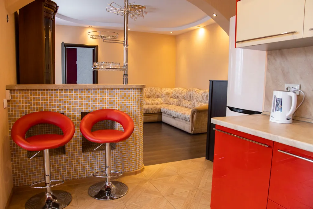 Квартира Апартамент у Покровской башни Кремля — аренда посуточно в Псков