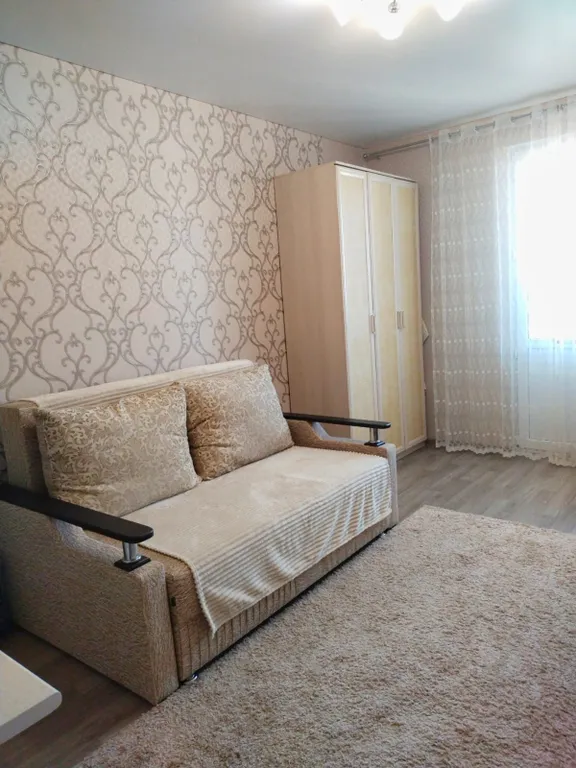 Квартира Квартира Студия с видом на море — Анапа