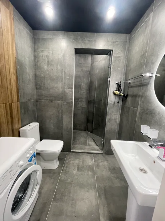 Квартира с фантастическим видом на море, незабываемой панорамой