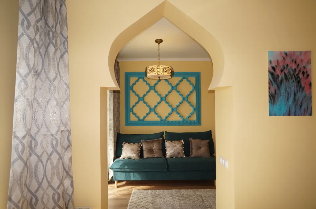 Восточная Ночь