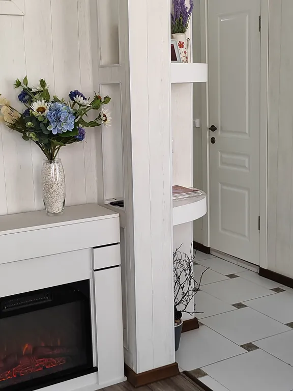 Уютная чистая квартира в туристическом центре озера Байкал