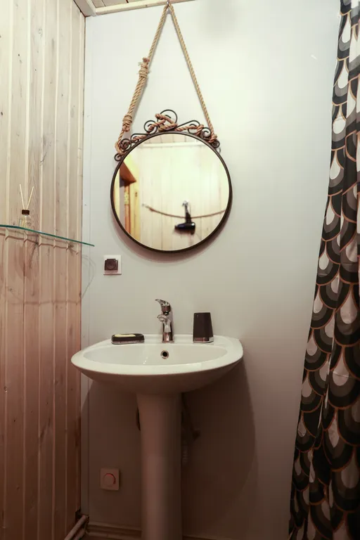 4-комнатный Дом