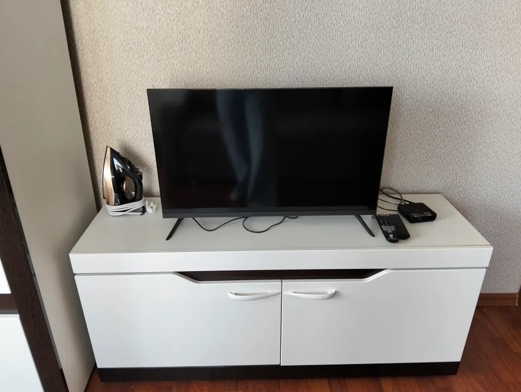 2-комнатная квартира рядом с ФСК