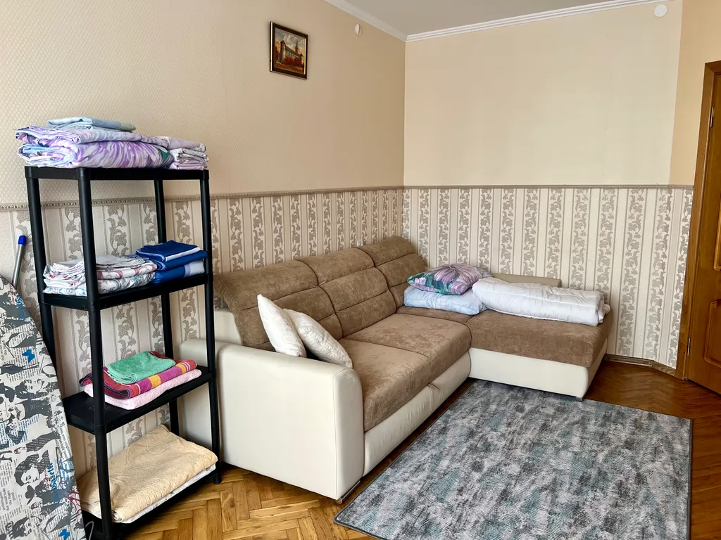 Квартира Уютная квартира в самом центре г. Калининграда — Калининград