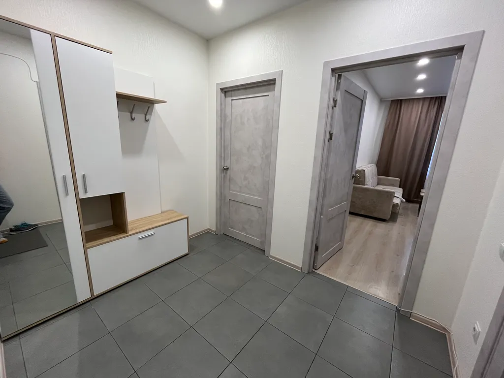 Новая евродвушка на Невского (мкр-н Новая жизнь)