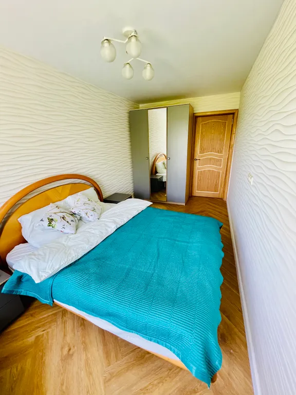 Квартира Двухкомнатная квартира в самом центре города — Владивосток
