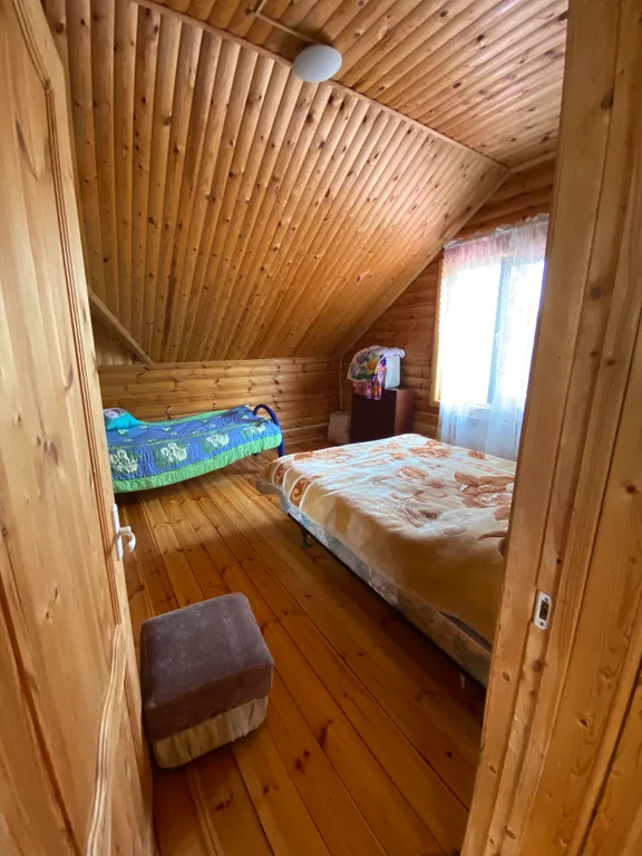 5-комнатный Дом