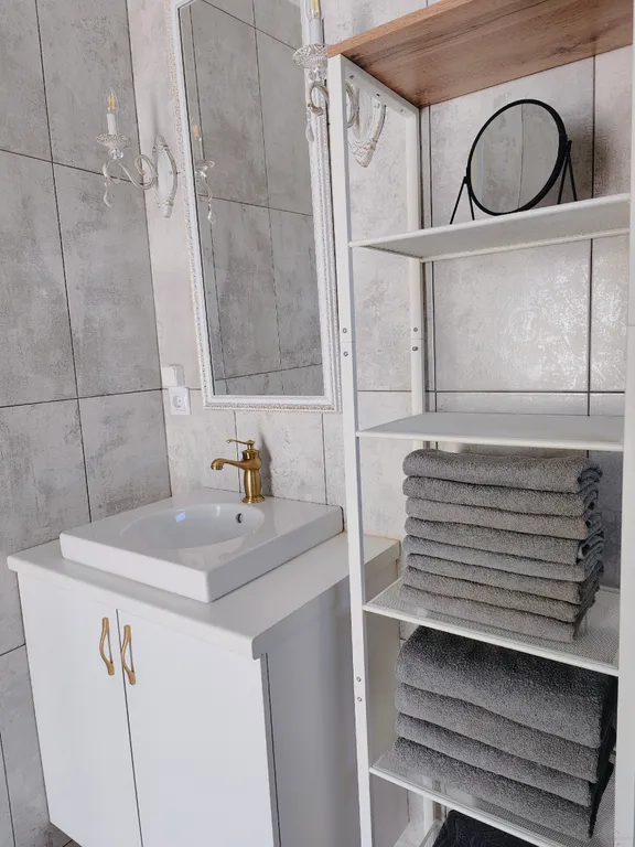 Дом под ключ