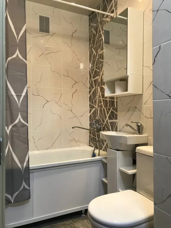 Квартира в Дивеево в новом доме рядом с монастырем