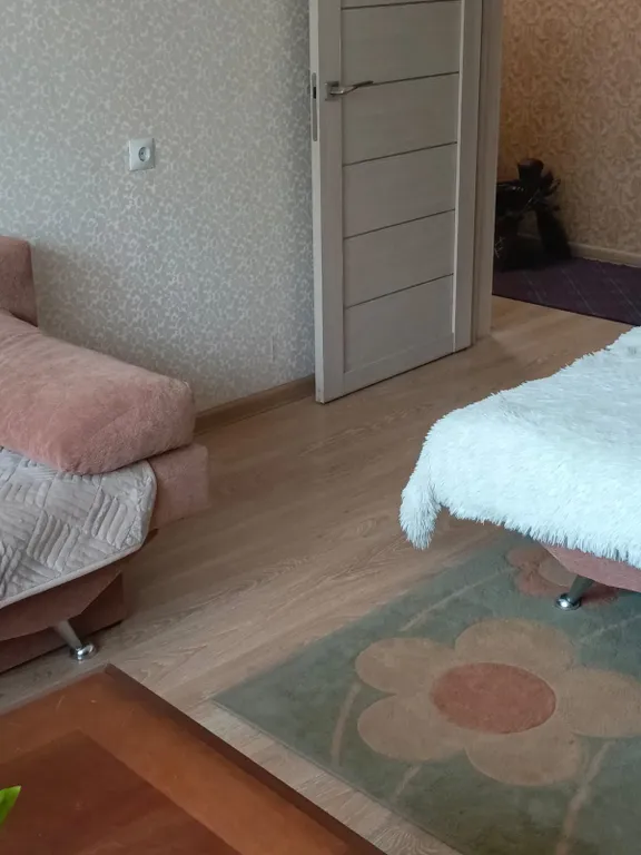 Квартира Квартира у Рыбной Деревня — Калининград