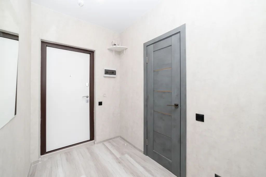 Уютная квартира в ЖК Аквамарин