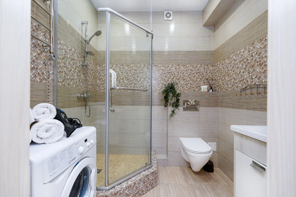 Квартира Апартаменты у моря - 300м — Сочи