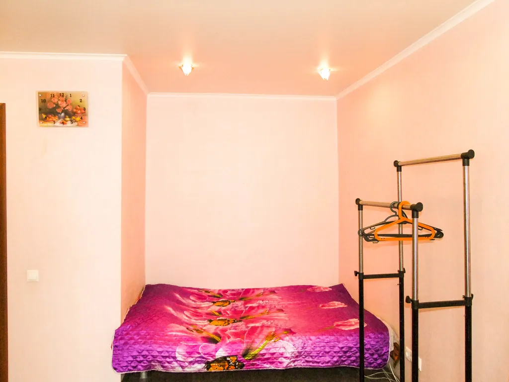 Всегда чистая и уютная квартира