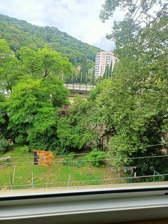 Уютная 2-комнатная квартира у моря