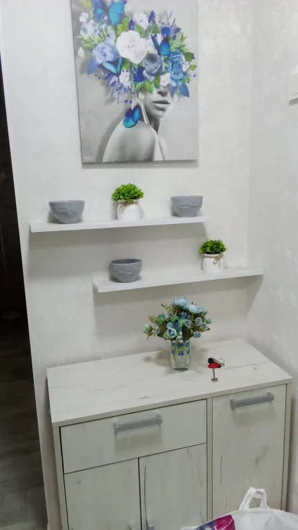 Квартира Люксовая квартира районе жд, меганом, привоз, медицинский центр авиценна — Симферополь