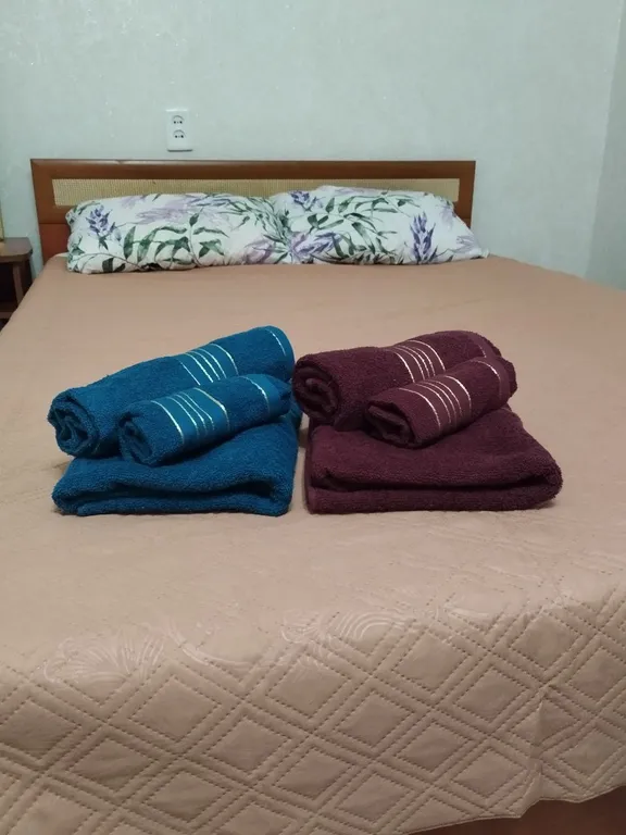 Квартира 1-комнатная квартира в центре — Иркутск