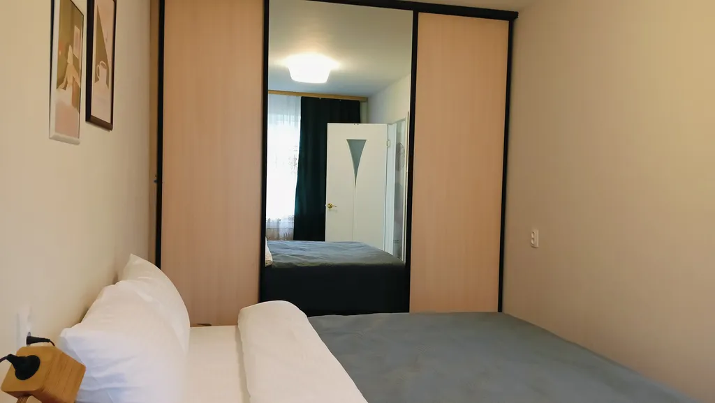 Ваш Рантье на Буркова 37 неподалёку от Sampo