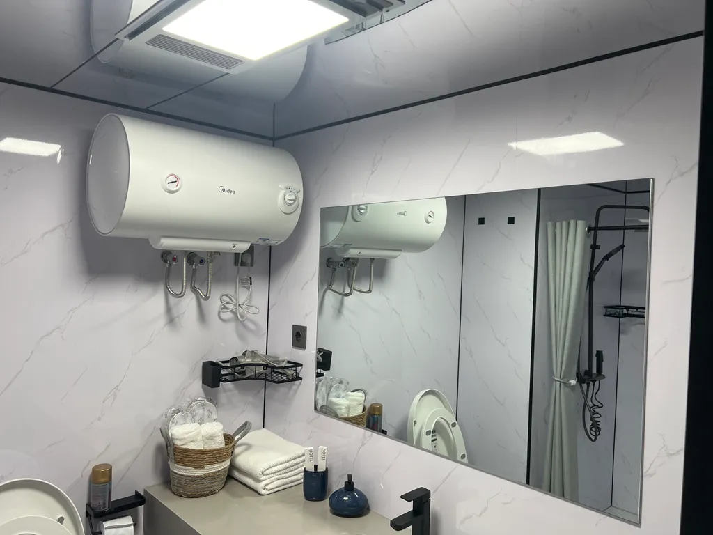 Частные апартаменты панорама 360