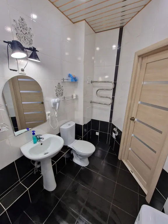 Уютная квартира рядом с Аэропортом