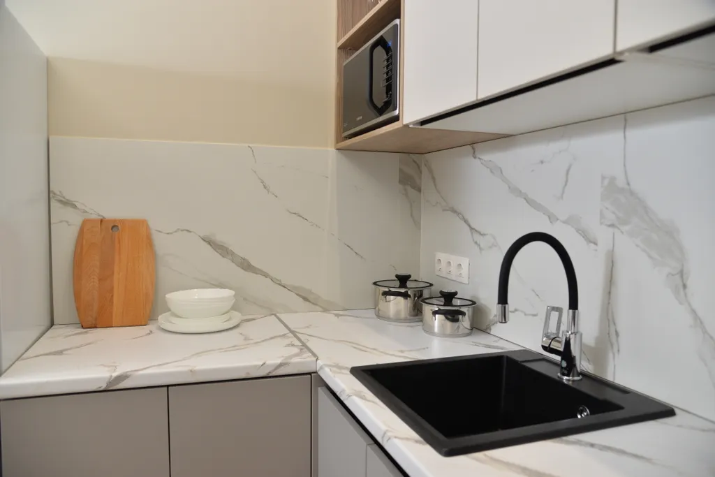 Апартаменты Комфорт