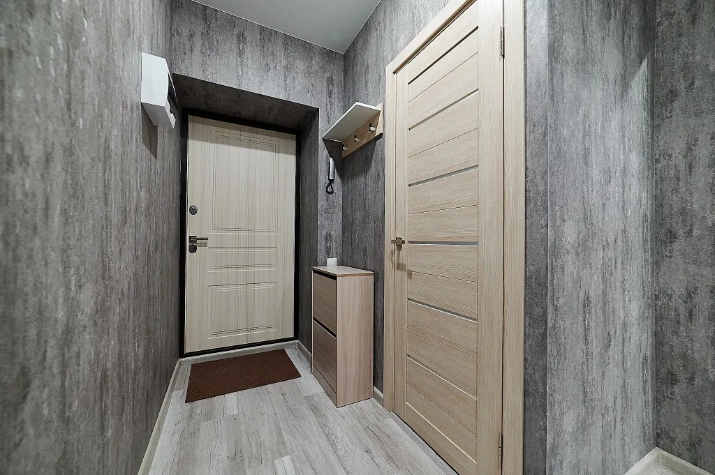 Эксклюзивные апартаменты "Сияние" в Юго -Западном районе города