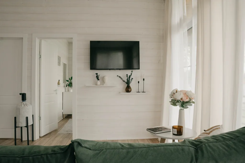 Коттедж Коттедж Orion Family House — Санкт-Петербург