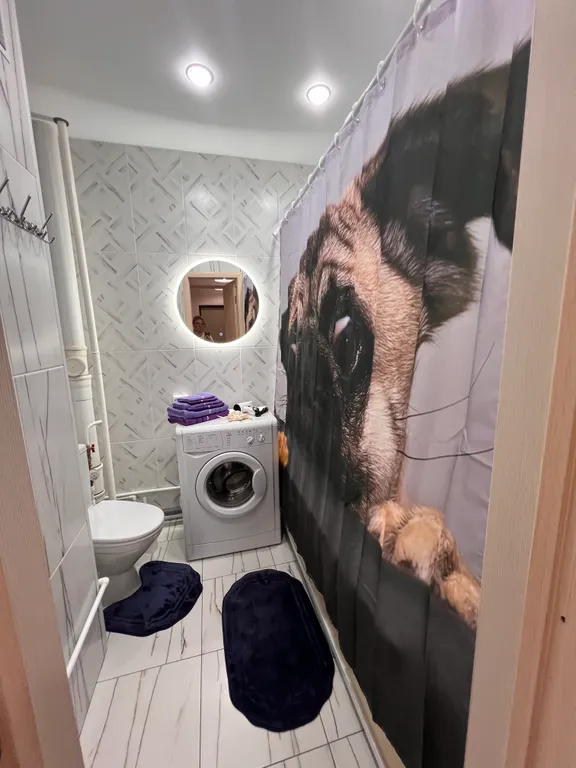 Студия Набережная Смолино