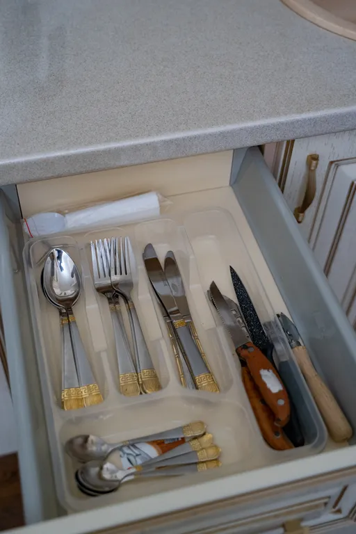 Уютная квартира в дагестанском стиле