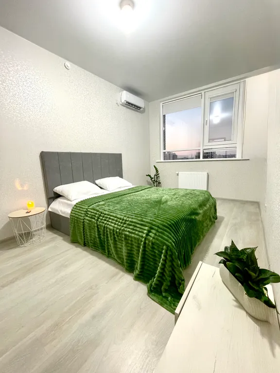 Квартира в самом центре города класса люкс