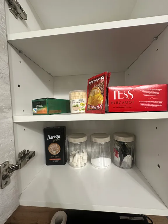 Уютный апартамент в центре города