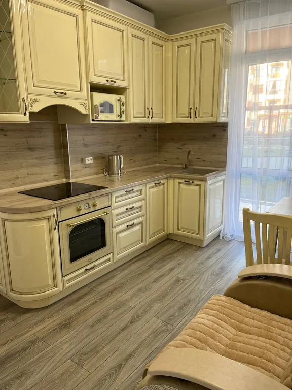 7 Однокомнатная квартира с бассейном на 3 человека — аренда посуточно в Сукко