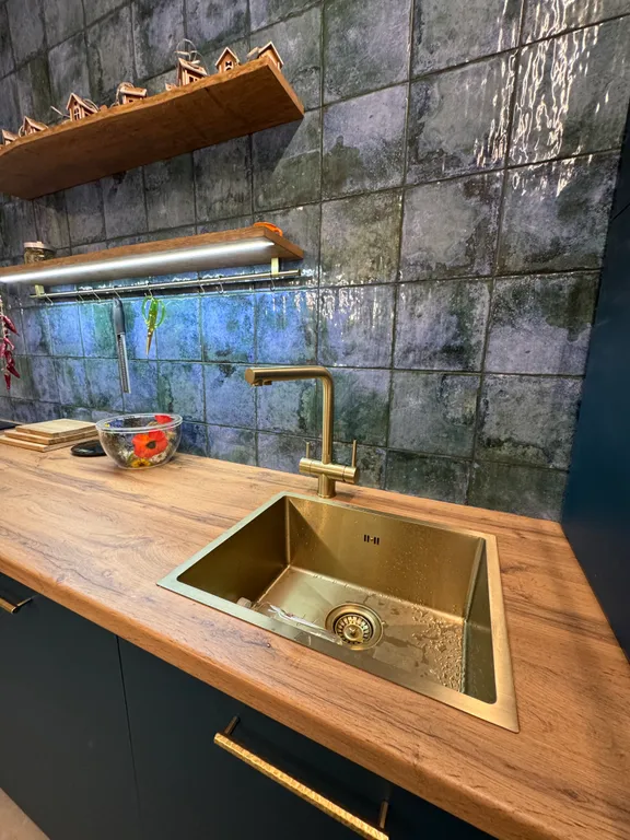 Уникальный проект в исторической части города