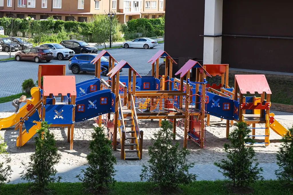 Квартира Квартира с 2 туалетами, кондиционером и хорошими отзывами — Зеленоградск