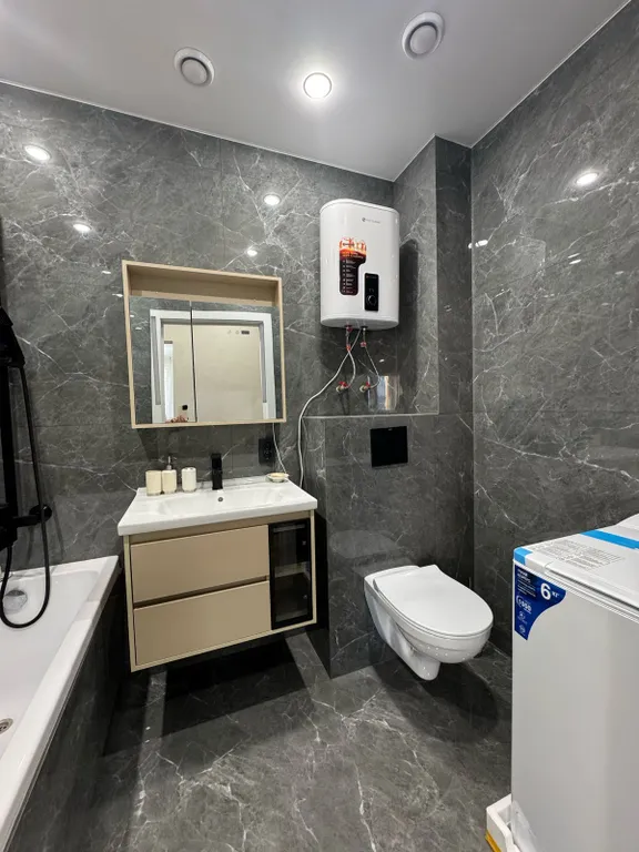 Квартира премиум- класса