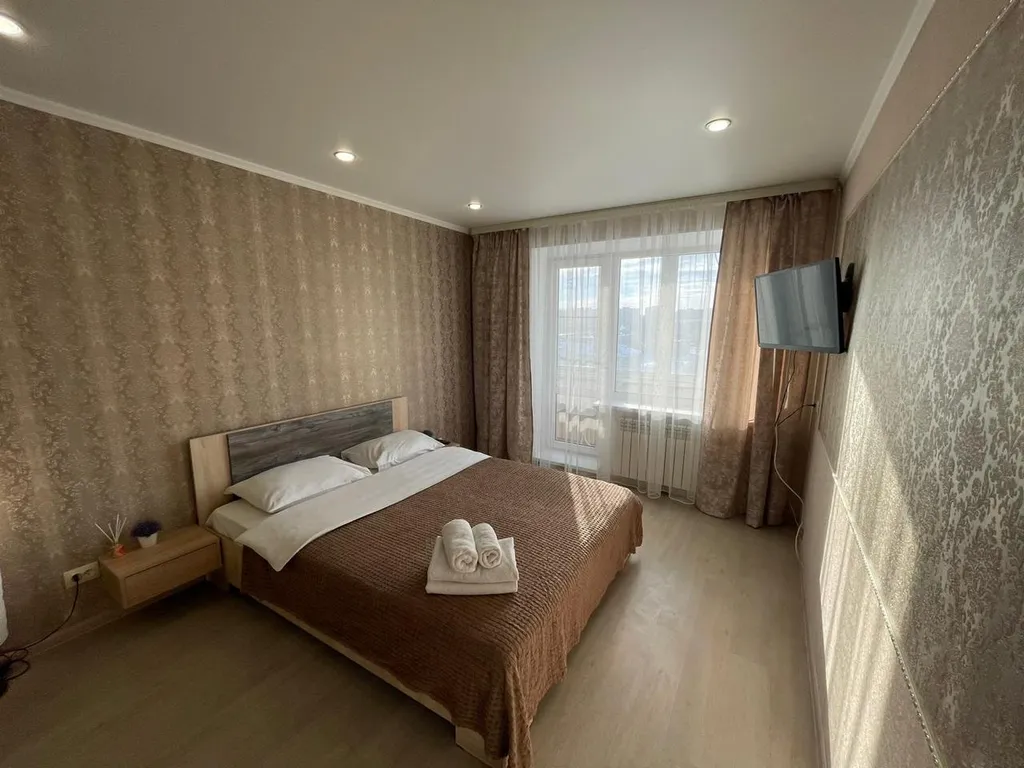 Люкс в центре