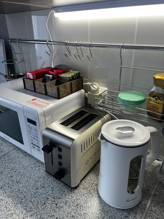 Квартира 1-комнатная Квартира — Пионерский