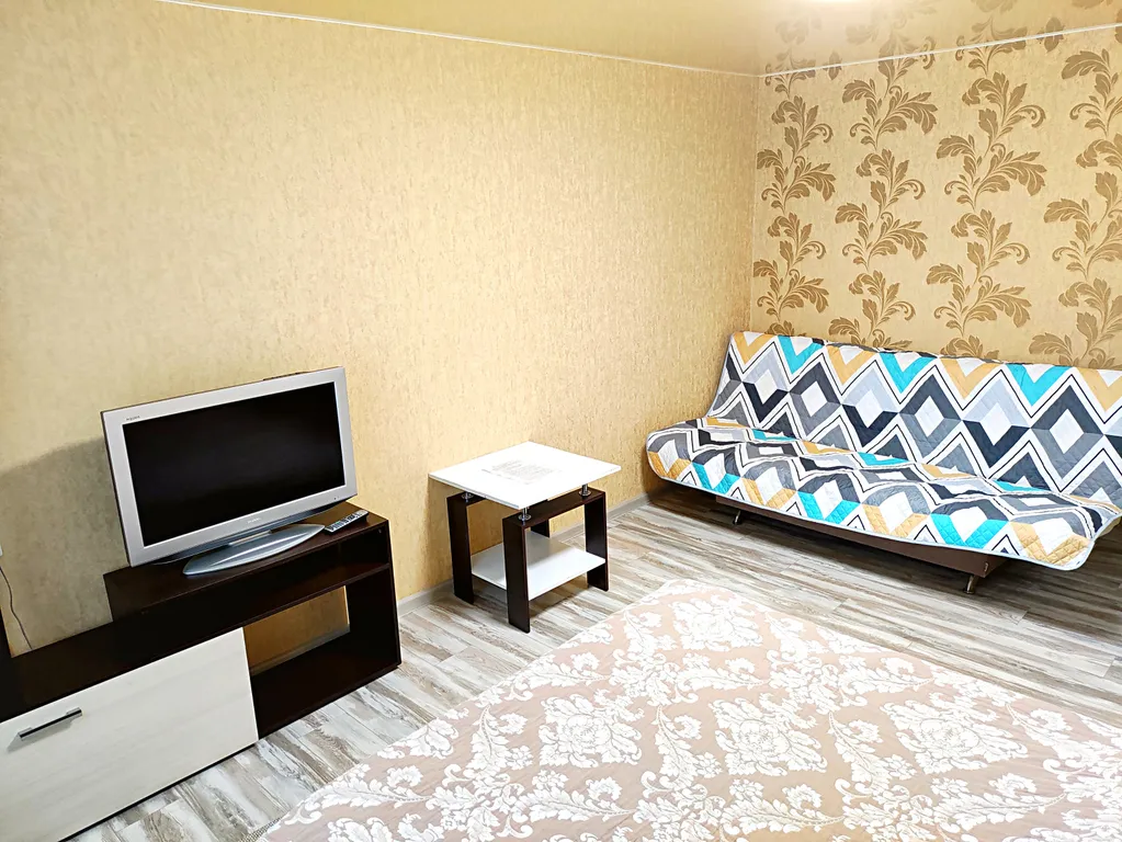 Квартира на центральной улице города