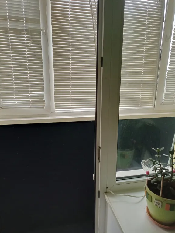 Квартира в районе покровского рынка