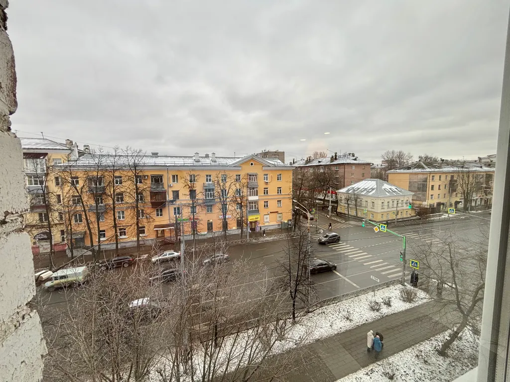 Квартира Уютная и современная 2к квартира Апарт-Комфорт в Центре — Ярославль