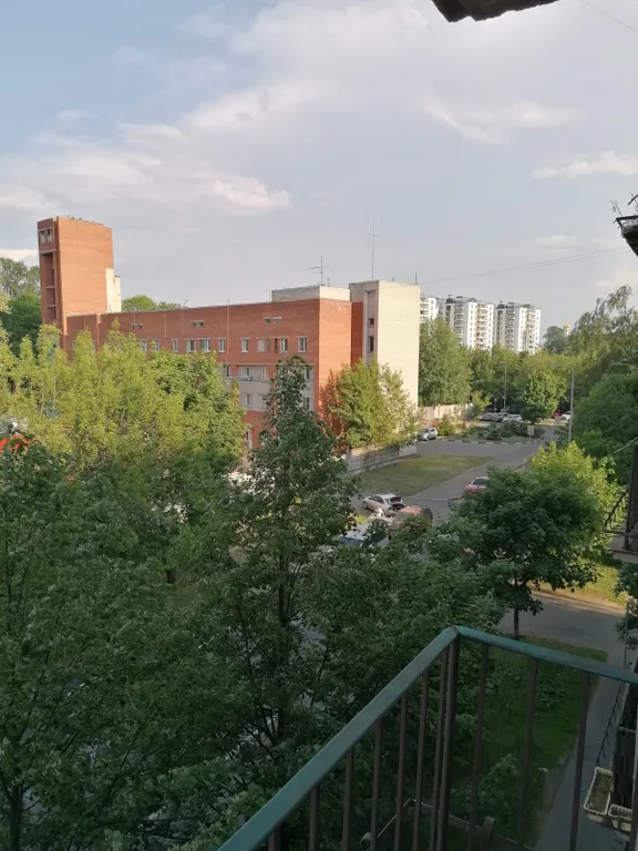 Квартира 3-комнатная Квартира — Санкт-Петербург